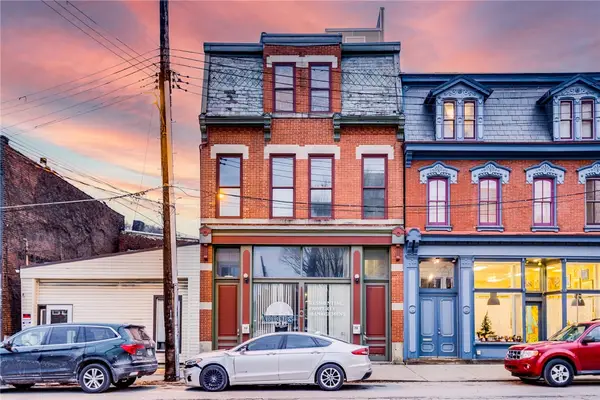 70 S 12th St, Pittsburgh, PA 15203