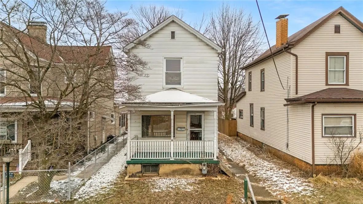 1349 2nd St, New Brighton, PA 15066 - #1