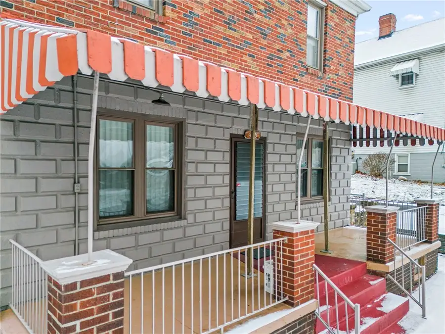 488 Georgetown Road, Lawrence, PA 15055 - #2