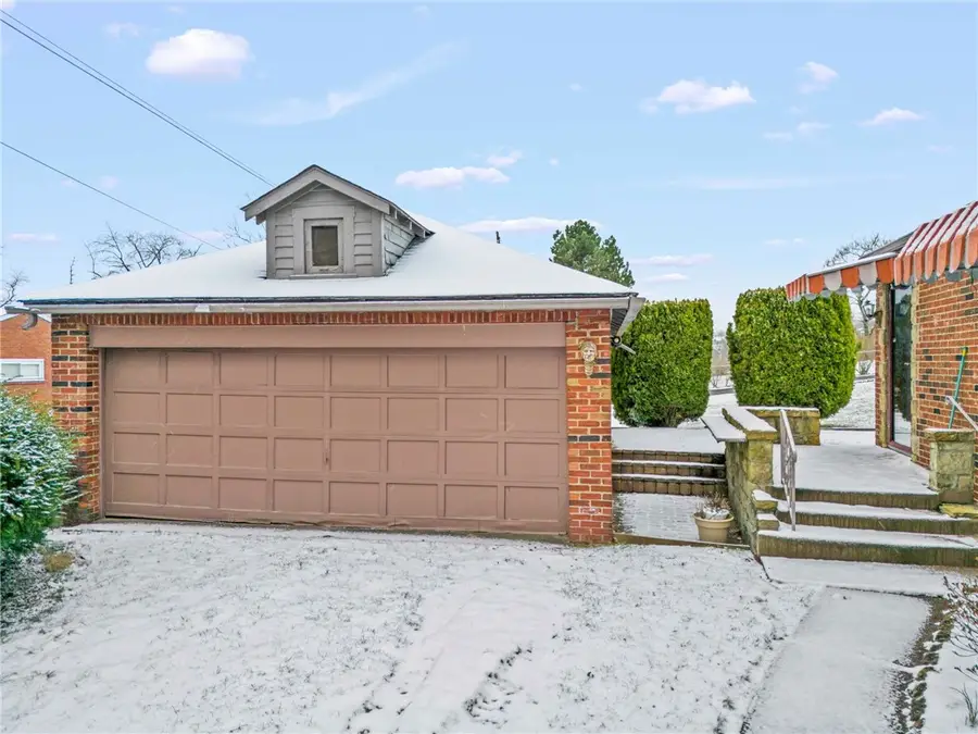 488 Georgetown Road, Lawrence, PA 15055 - #3