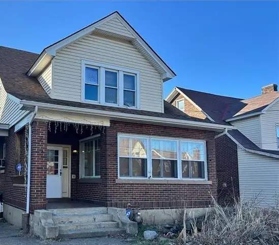 1410 Craig St, McKeesport, PA 15132