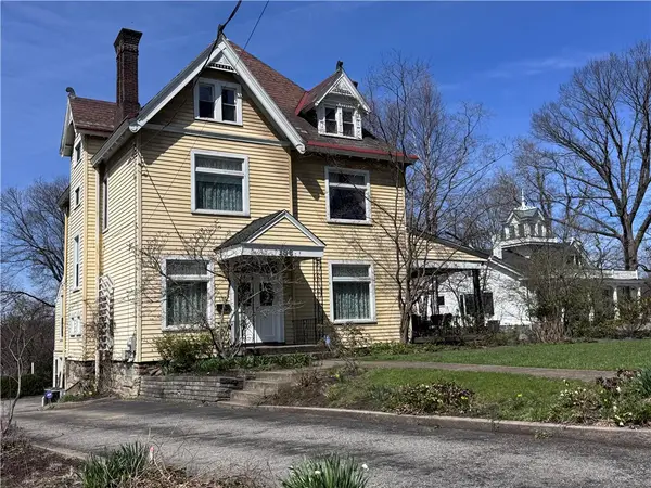 136 W Swissvale Ave, Pittsburgh, PA 15218