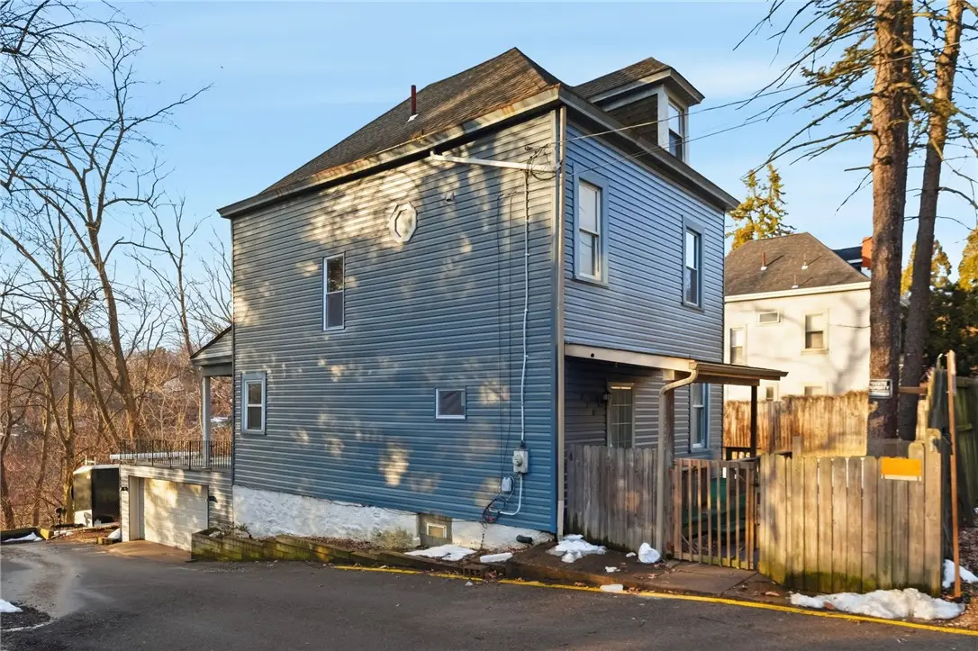 228 Sylvan Walk, Bellevue, PA 15202 - #1