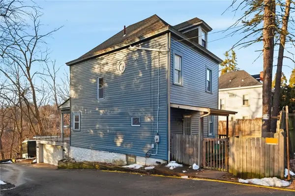 228 Sylvan Walk, Bellevue, PA 15202