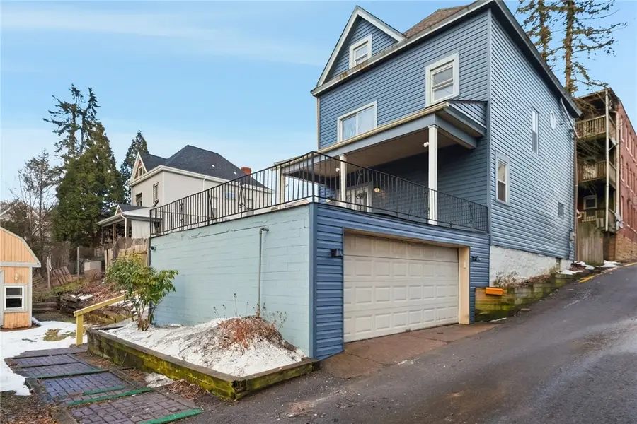 228 Sylvan Walk, Bellevue, PA 15202 - #2