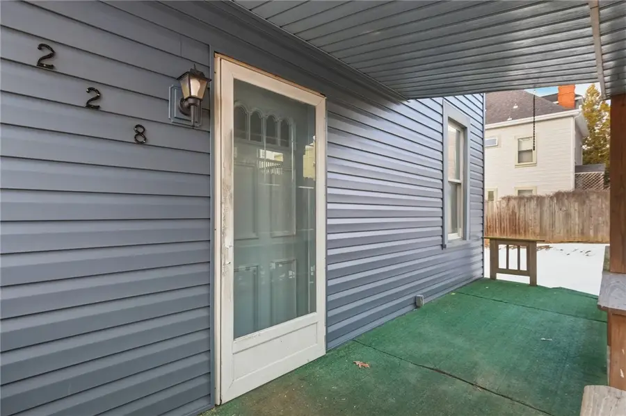 228 Sylvan Walk, Bellevue, PA 15202 - #3