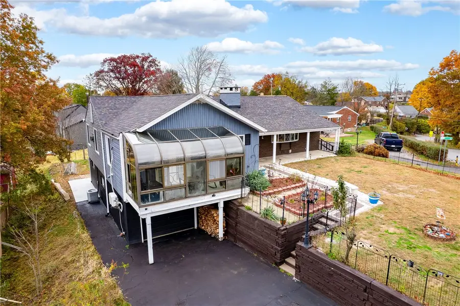 102 Dewey Avenue Ext, Shaler, PA 15223 - #2