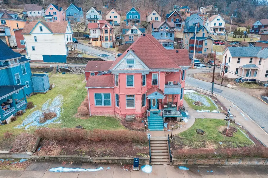 200 Caldwell Ave, Wilmerding, PA 15148 - #2