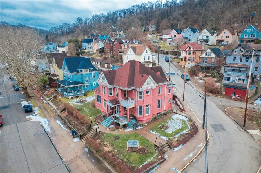 200 Caldwell Ave, Wilmerding, PA 15148 - #3