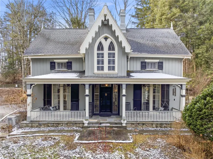 168 Rock Ridge Rd, Millvale, PA 15209 - #3