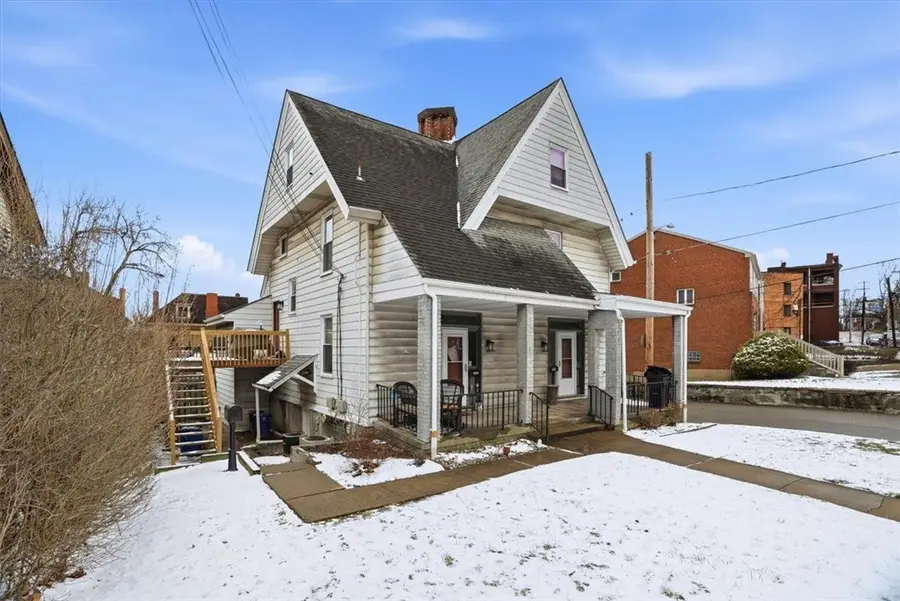 1157-1159 Davis Ave, Pittsburgh, PA 15212 - #2