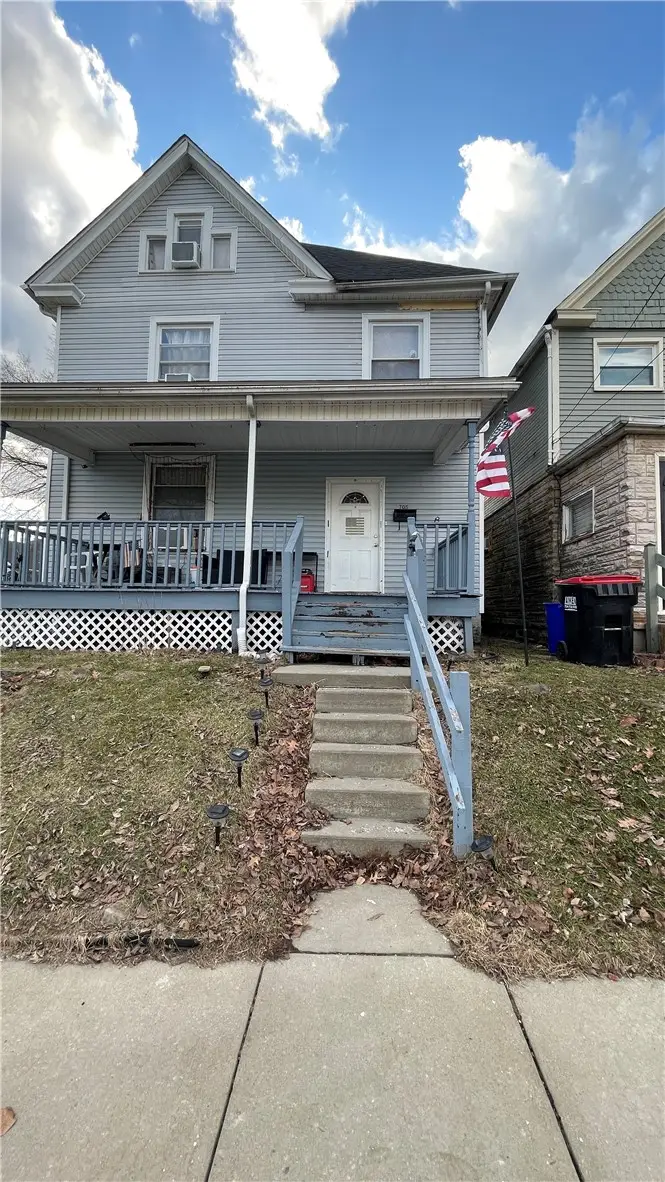 705 Blaine St, New Castle, PA 16101 - #1