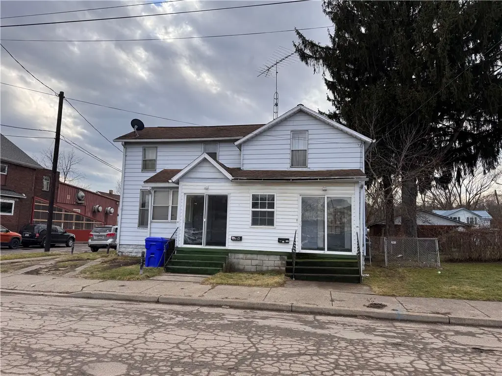 65 S Race St, Greenville, PA 16125 - #1