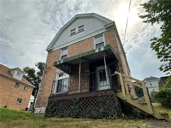 1923 Woodward Ave, Brookline, PA 15226