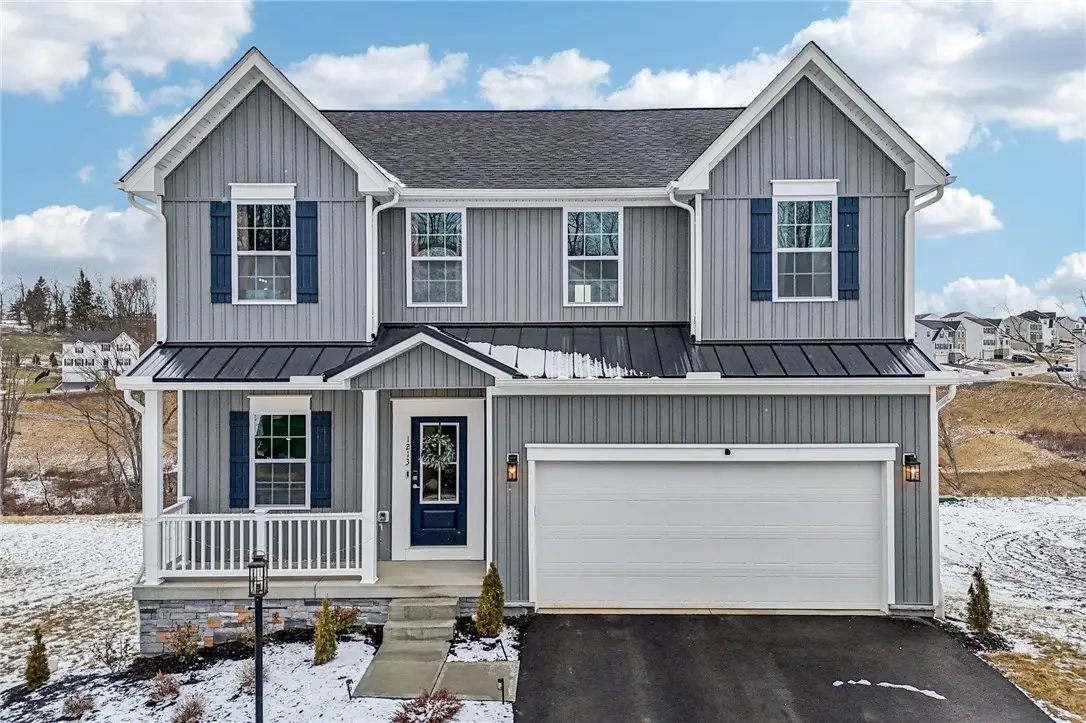 1213 Magnolia Court, Sewickley, PA 15143 - #1