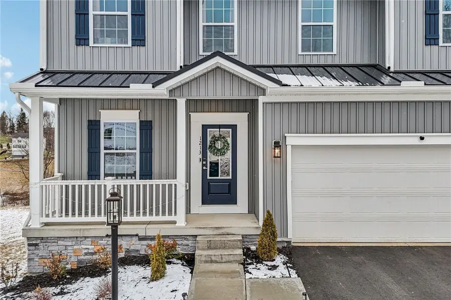 1213 Magnolia Court, Sewickley, PA 15143 - #3