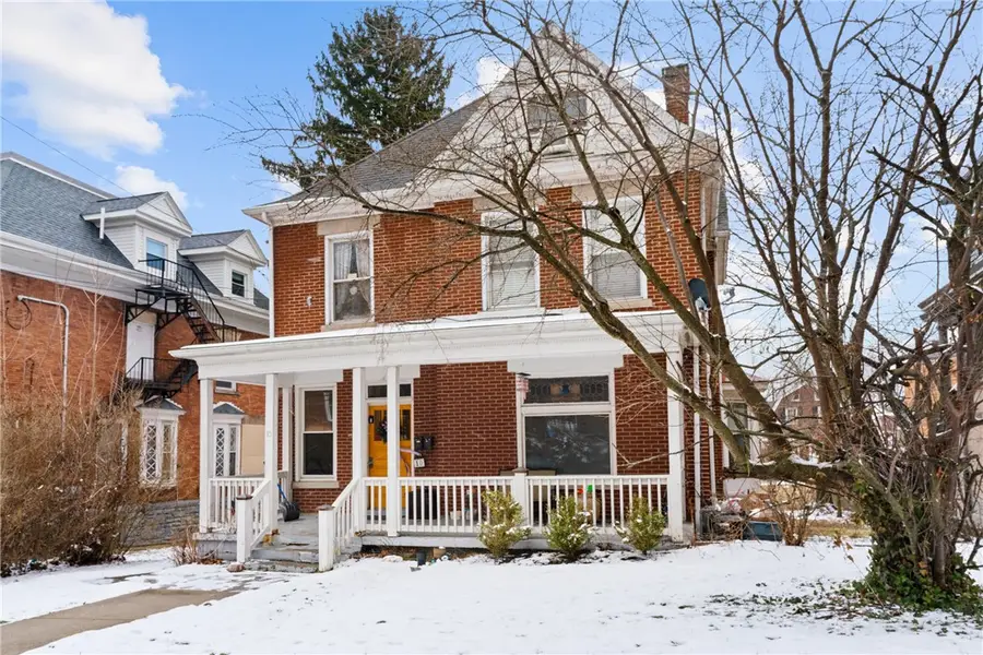 10 N Bryant Ave, Pittsburgh, PA 15202 - #2