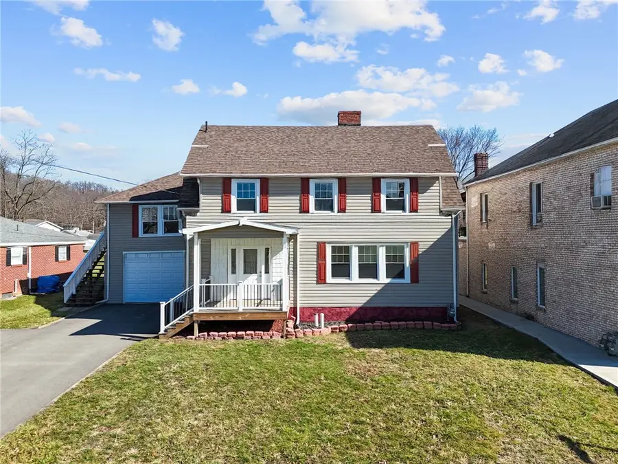 548 N Main St, Masontown, PA 15417 - #2