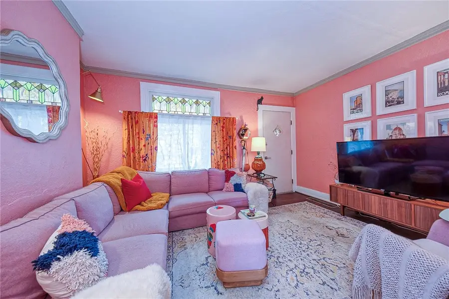 1315 Virginia Ave, Mount Washington, PA 15211 - #2