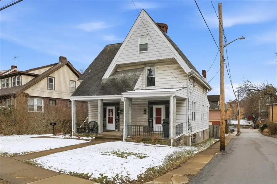 1157-1159 Davis Ave, Pittsburgh, PA 15212 - #3