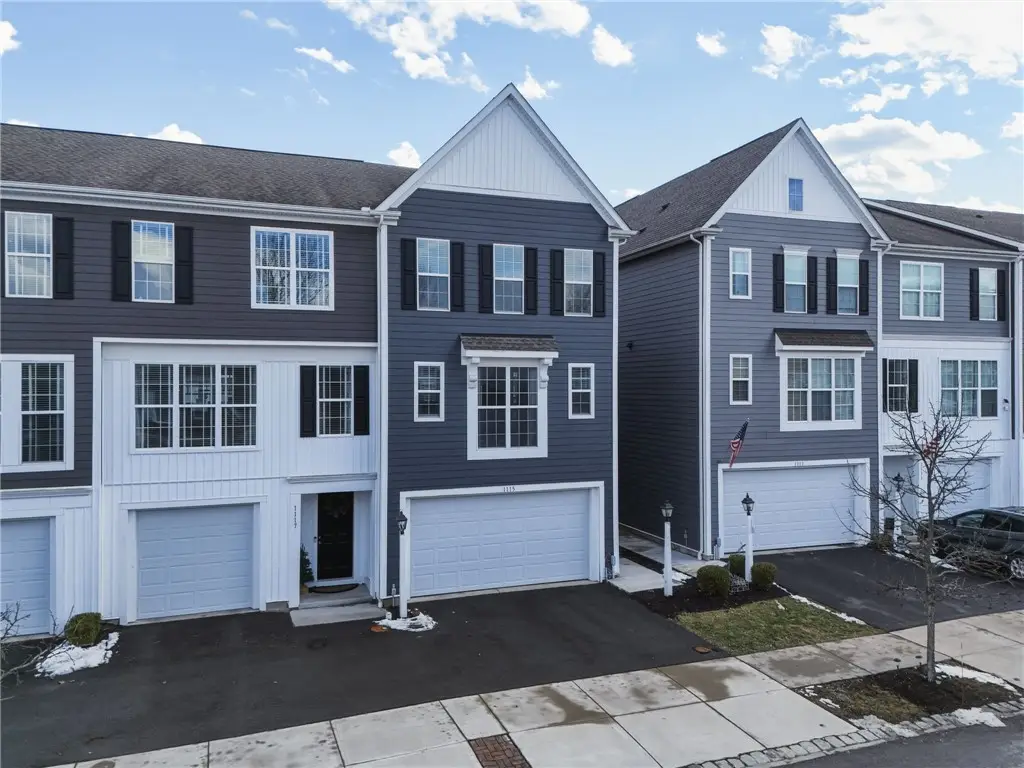 1115 Sray Ln, Bridgeville, PA 15017 - #1