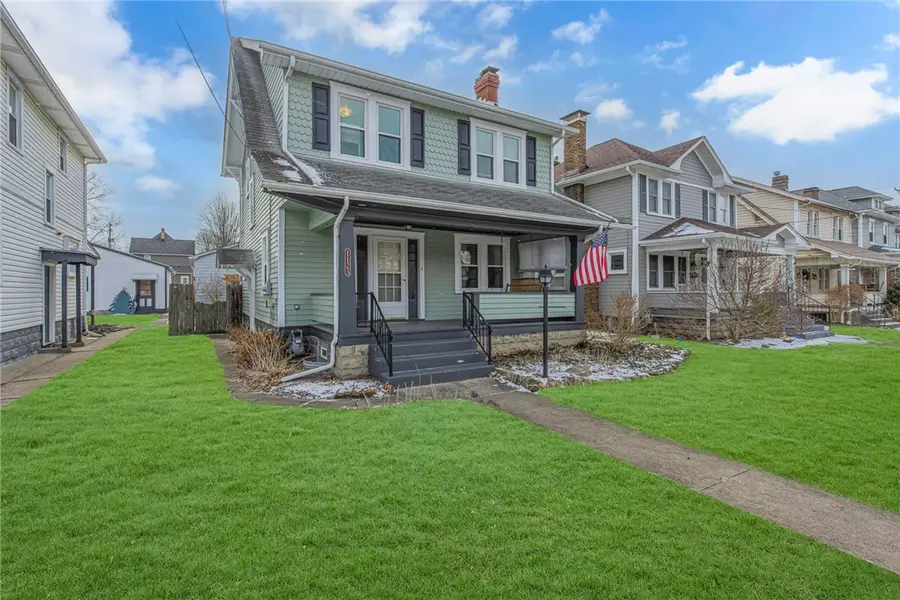 1123 4th St, Beaver, PA 15009 - #2