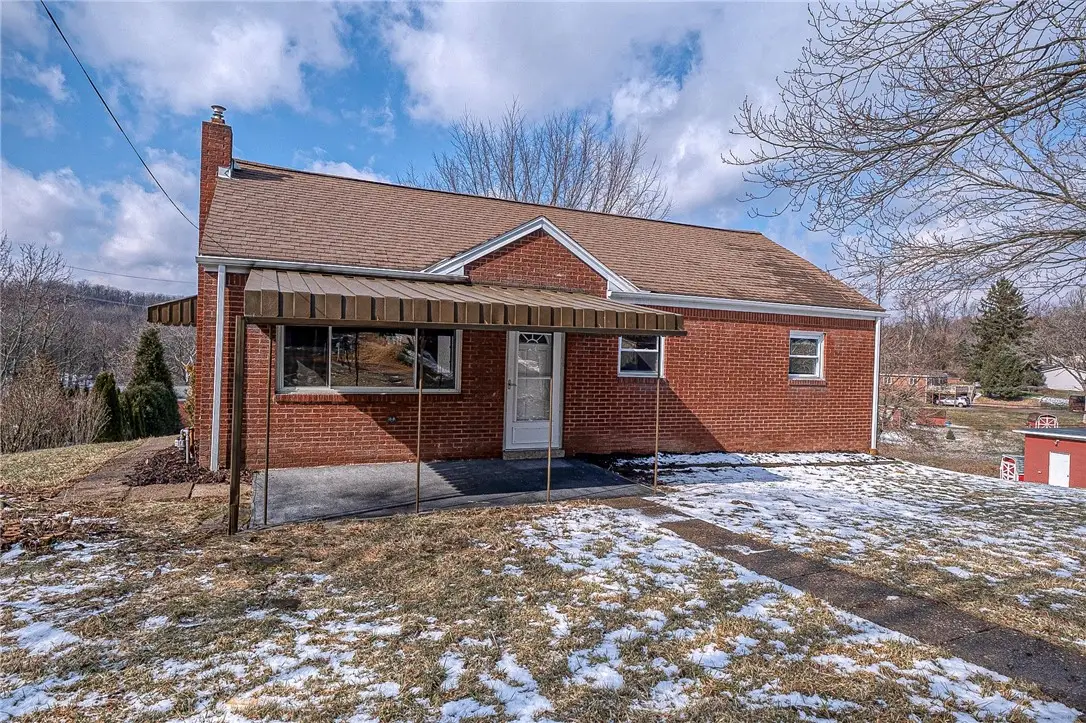 1829 Brodhead Rd., Hopewell, PA 15001 - #1