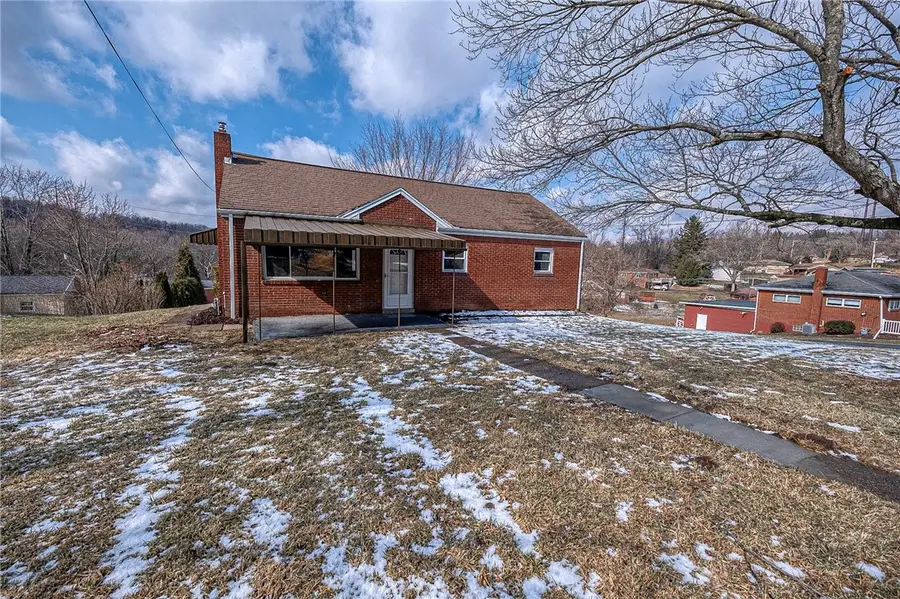 1829 Brodhead Rd., Hopewell, PA 15001 - #2