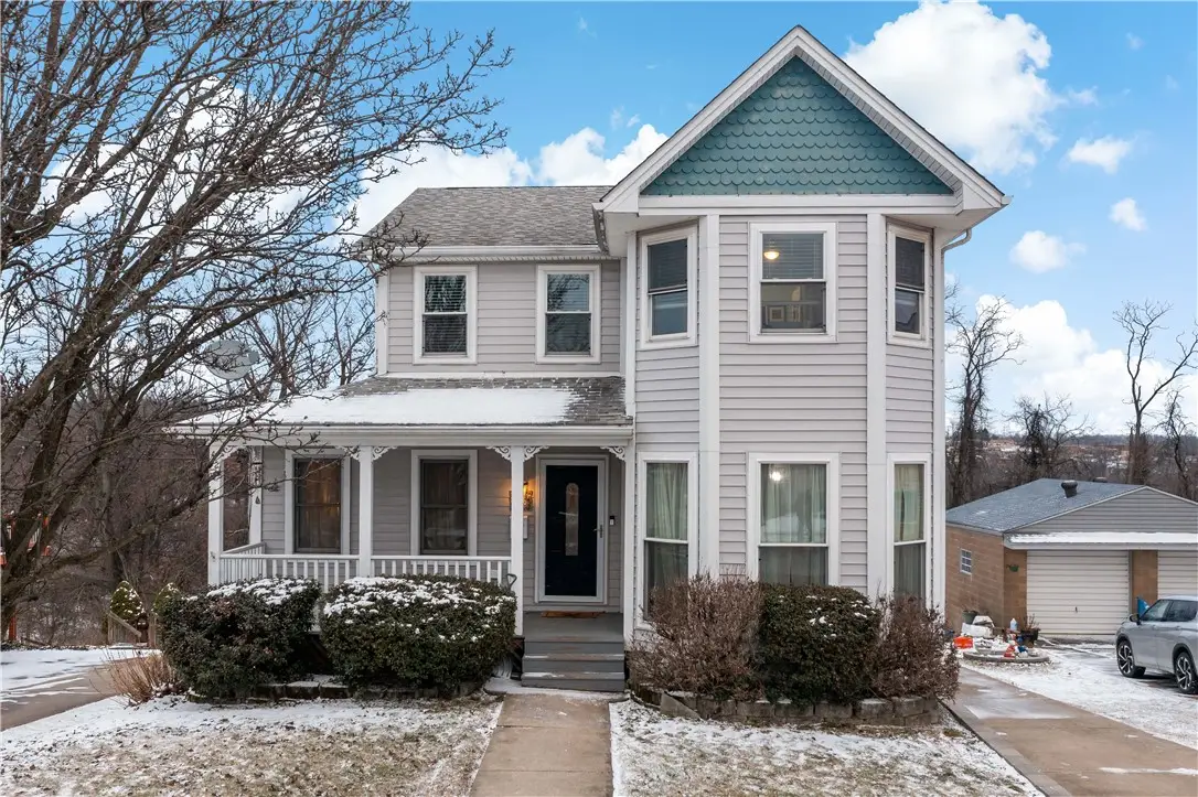 836 Lynda Ln, North Versailles, PA 15137 - #1