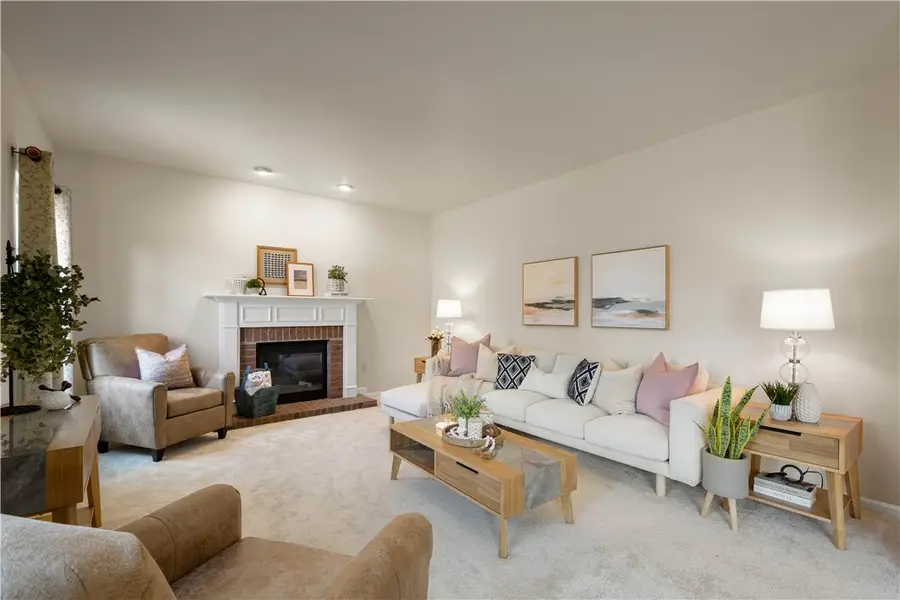 2076 Majestic Drive, North Strabane, PA 15317 - #2