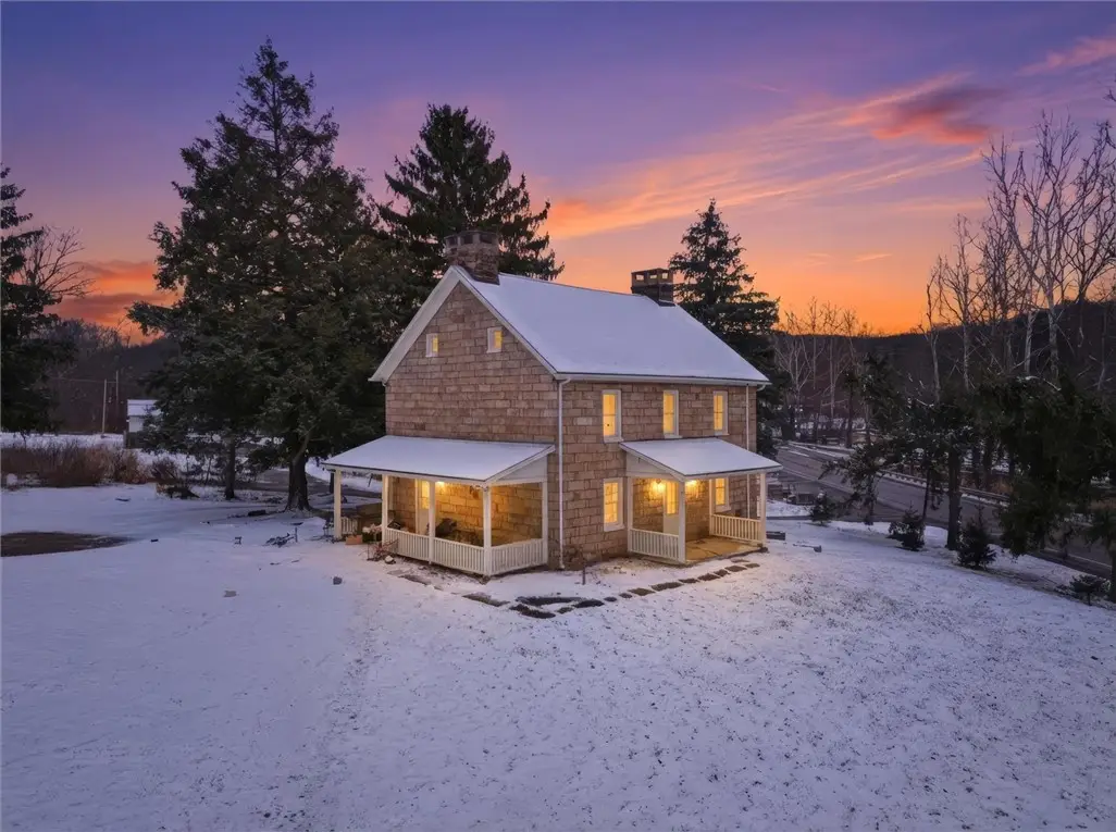 105 Bauer Rd., Mount Pleasant, PA 15666 - #1