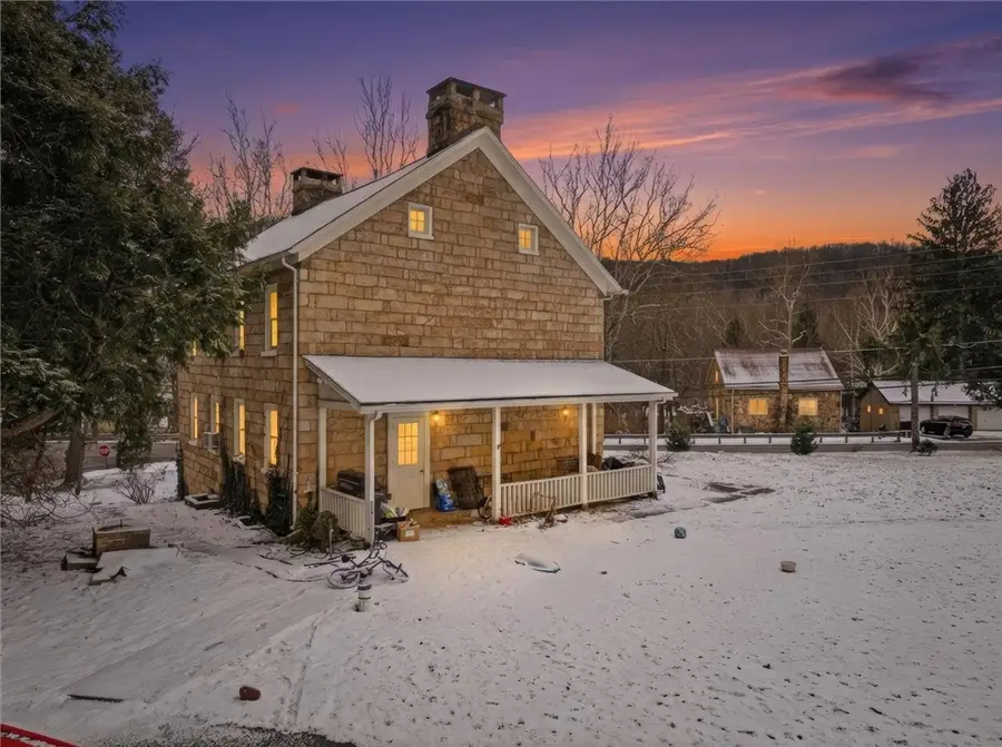 105 Bauer Rd., Mount Pleasant, PA 15666 - #2