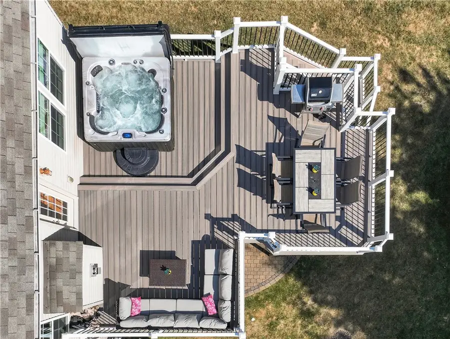 264 Corey Dr, Gibsonia, PA 15044 - #3