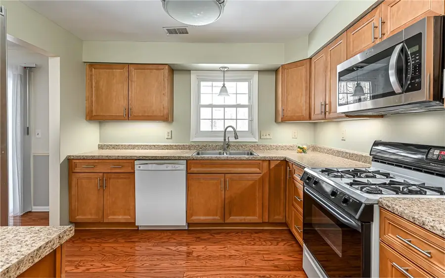 4537 Bucktail Drive, Allison Park, PA 15101 - #3