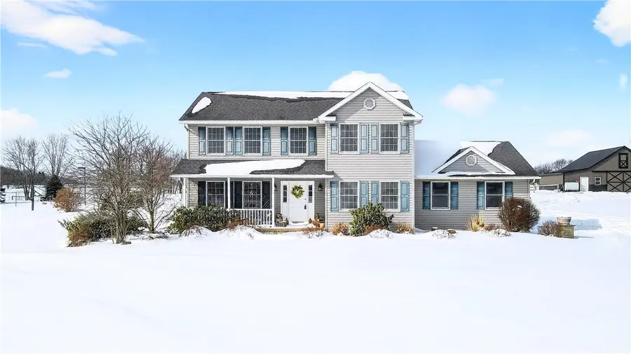 29 Breeze Lane, New Wilmington, PA 16142 - #2