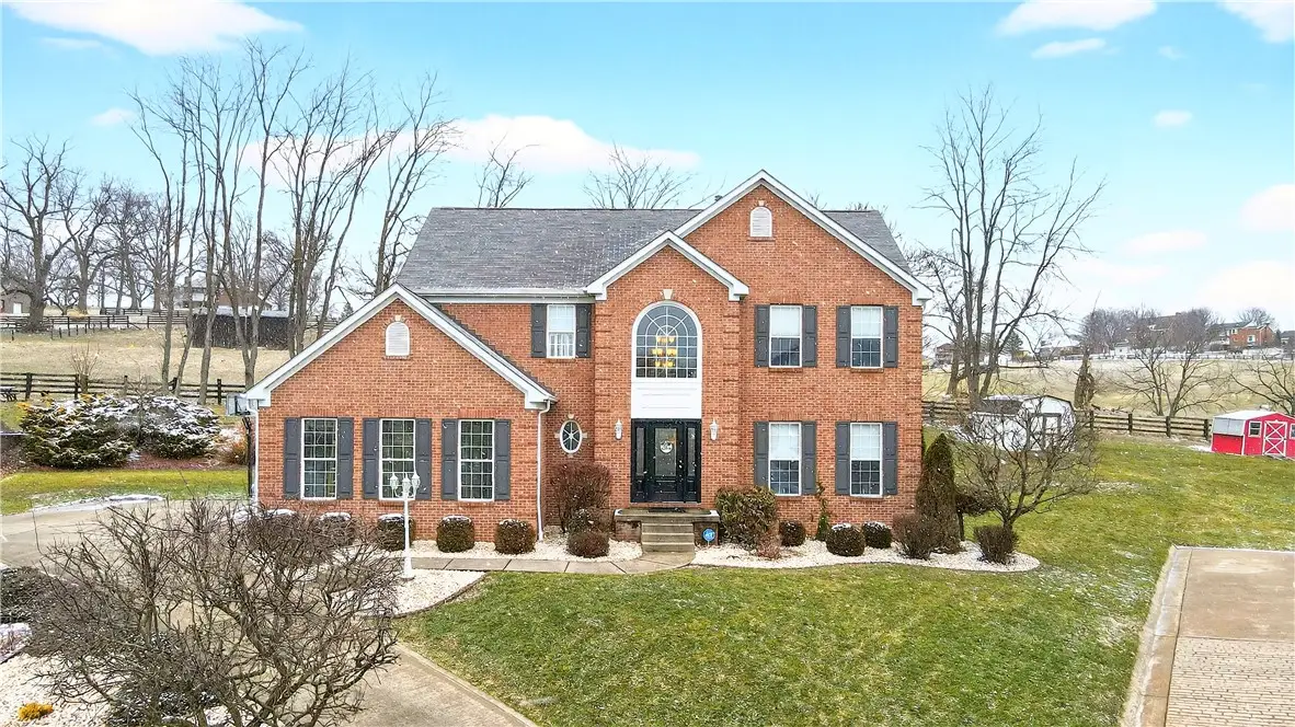 116 Kimberly Court, Rostraver, PA 15012 - #1