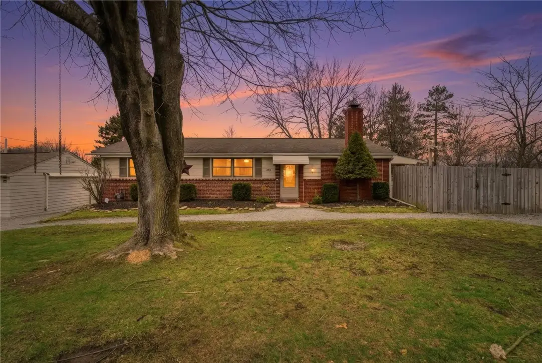 299 Hansen Ave, Ellwood City, PA 16117 - #1