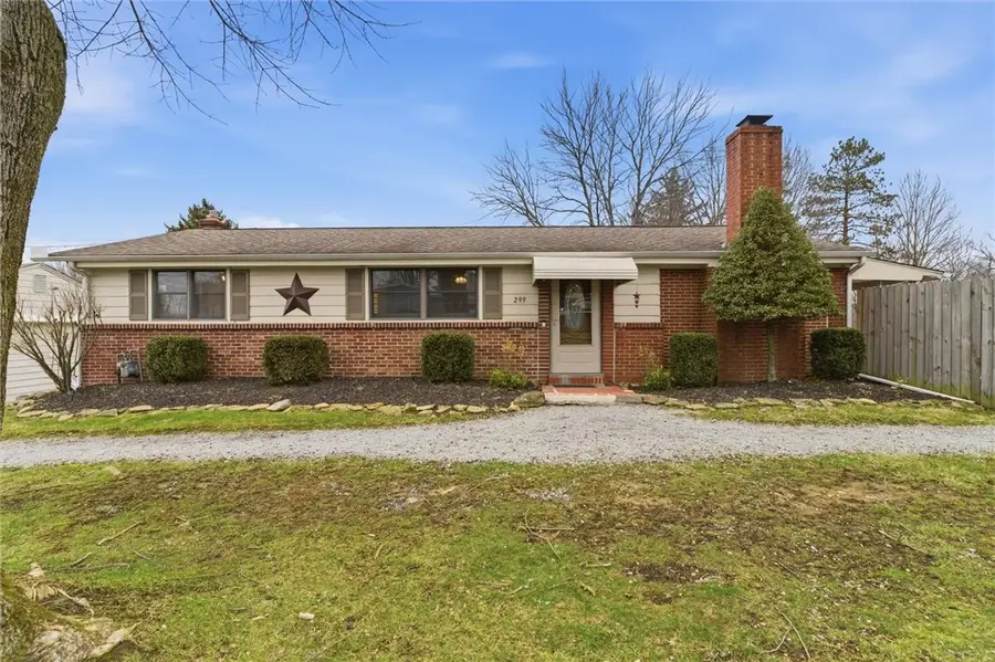 299 Hansen Ave, Ellwood City, PA 16117 - #2