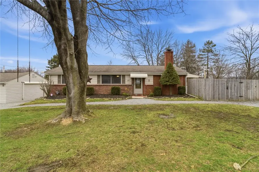 299 Hansen Ave, Ellwood City, PA 16117 - #3