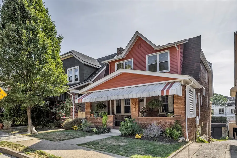 2721 Miles Ave, Dormont, PA 15216 - #2