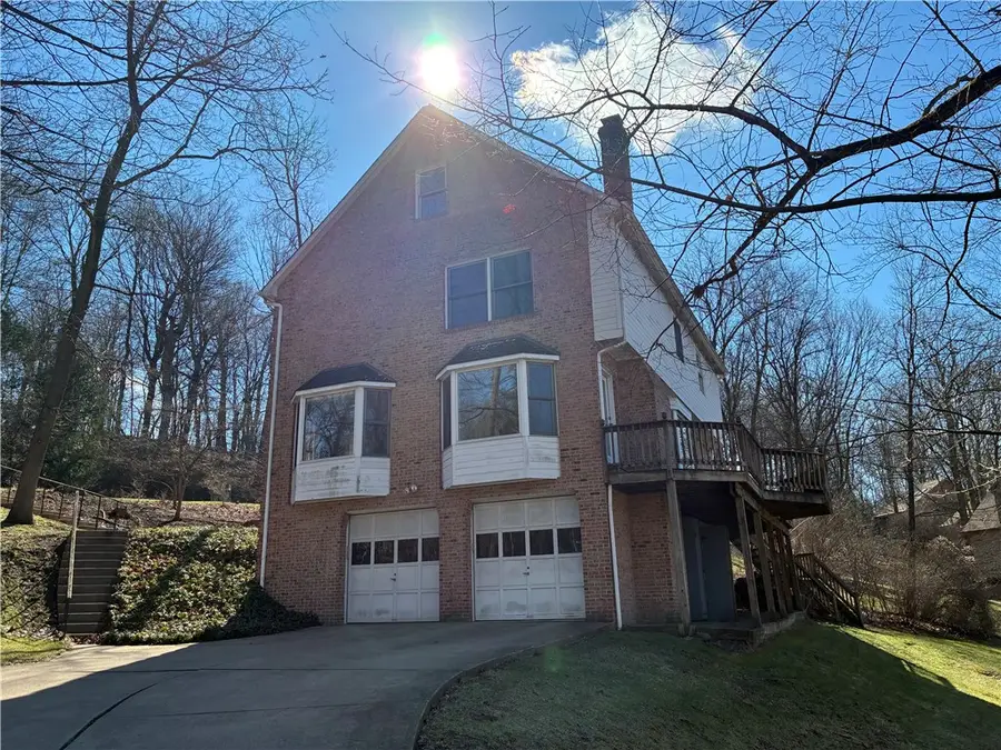 624 Hidden Oak Dr, Jefferson Hills, PA 15025 - #2
