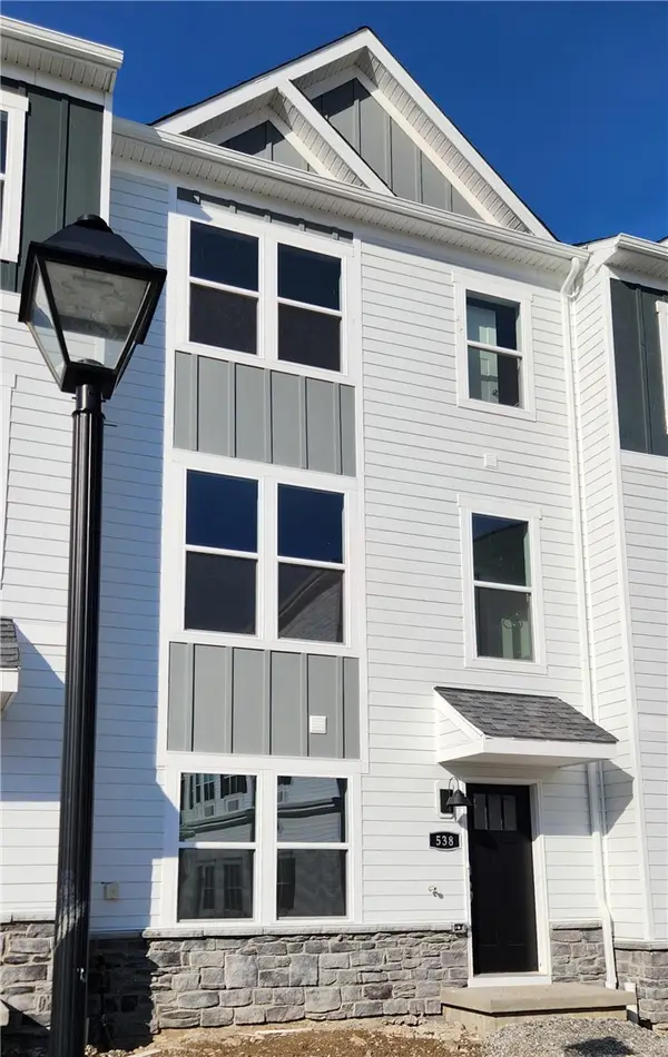 538 Cooper Street, McCandless, PA 15090