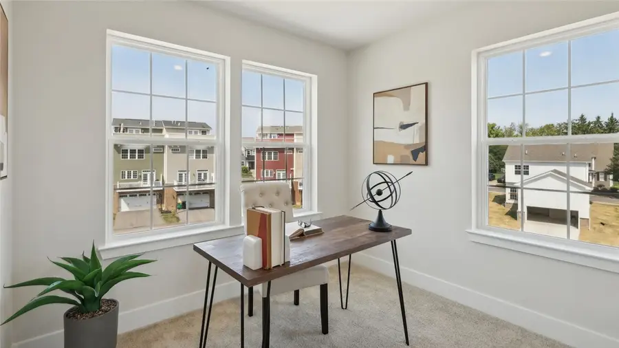 538 Cooper Street, Pittsburgh, PA 15090 - #3