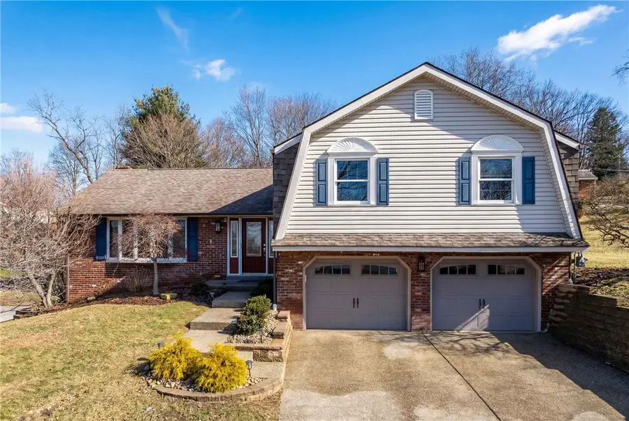 109 Holly Dr, Canonsburg, PA 15317 - #2