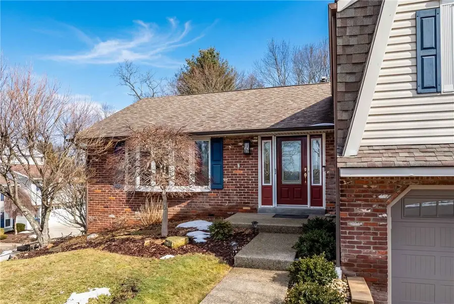 109 Holly Dr, Canonsburg, PA 15317 - #3