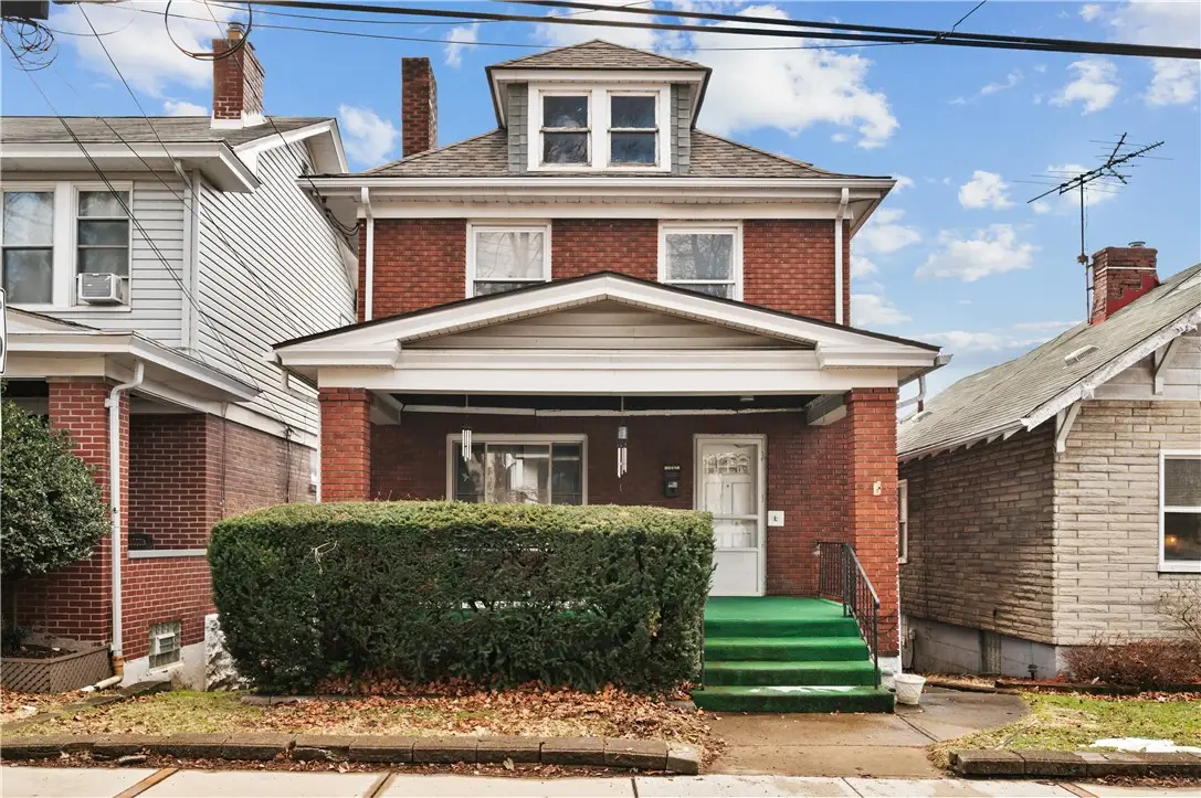 1257 Hillsdale Ave, Dormont, PA 15216 - #1