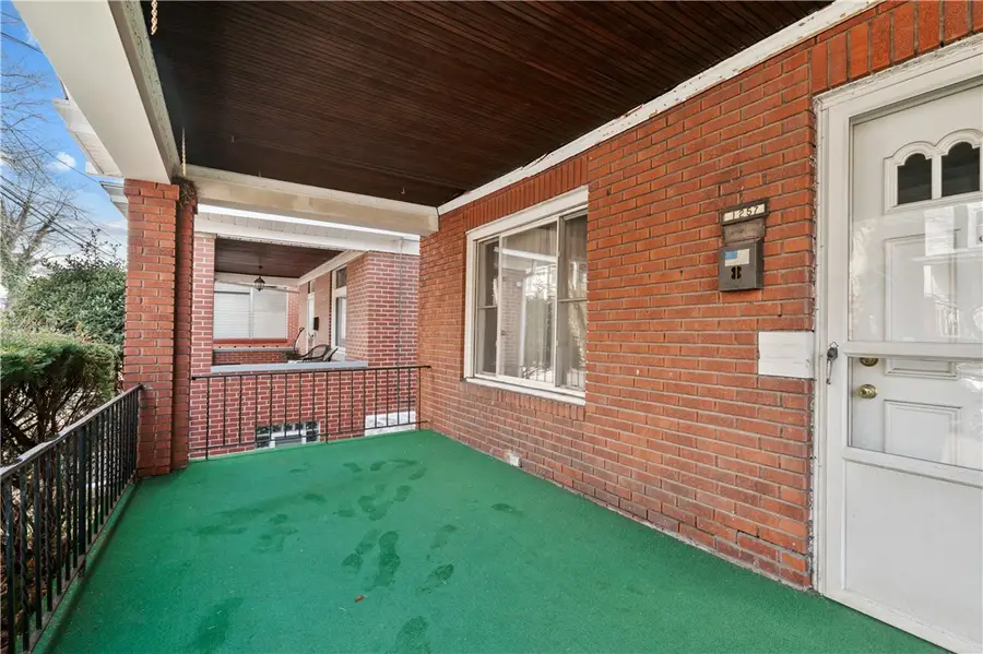 1257 Hillsdale Ave, Dormont, PA 15216 - #2