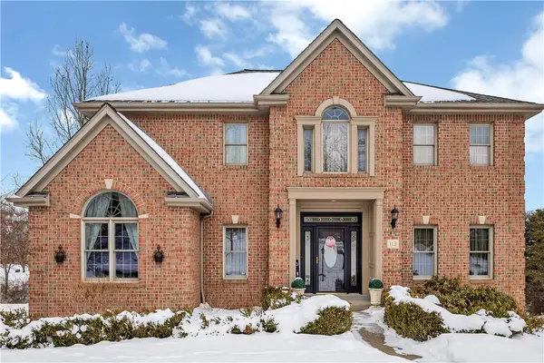 113 Middleground, Cranberry Twp, PA 16066