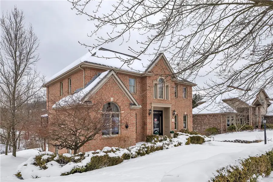 113 Middleground, Cranberry, PA 16066 - #3