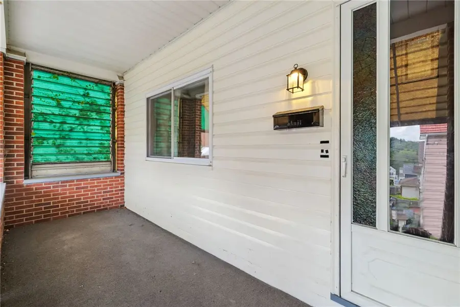 314 Marlow St, Pittsburgh, PA 15220 - #2